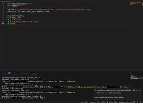 Python Not Working in Cmd 的图像结果