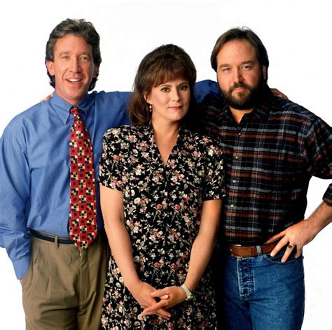 Cost Of Home Improvement Loan: Home Improvement Tv Series Cast