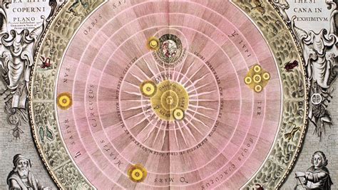 Nicolaus Copernicus Inventions