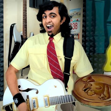 Spongebob Squarepants Indoors