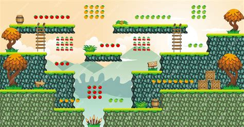 Image result for Tile Baised Platform Game Using Python