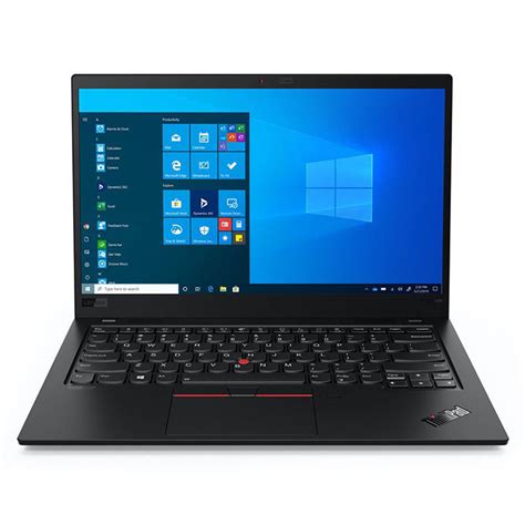 Lenovo ThinkPad X1 Carbon Gen 7 | Chính hãng | Giá tốt 04/2025 | Góp 0%