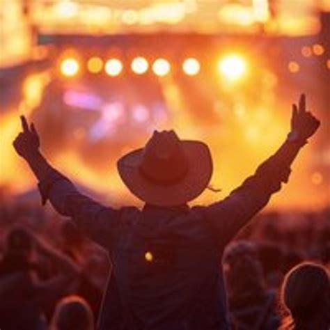 Outdoor Country Music Festival - Ipswich!, Trinity Park, Ipswich, 29 ...