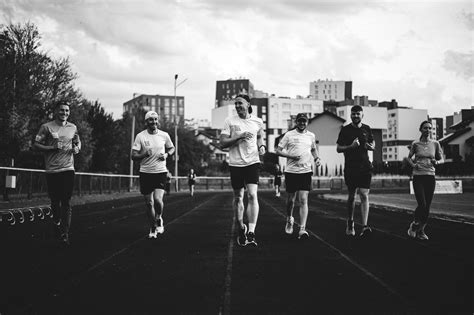 Run for Fun 的图像结果