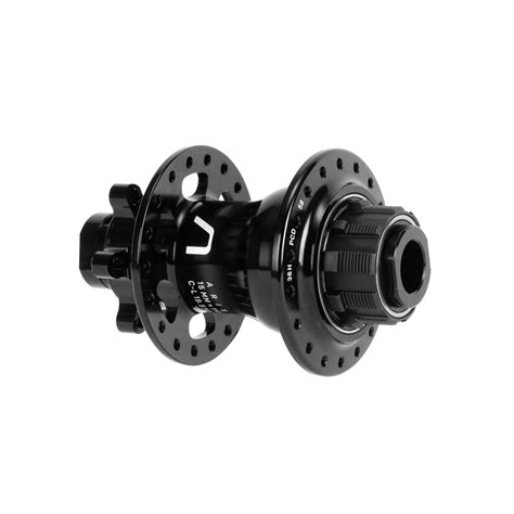 Echo Rear Hub - Radio Bike Company