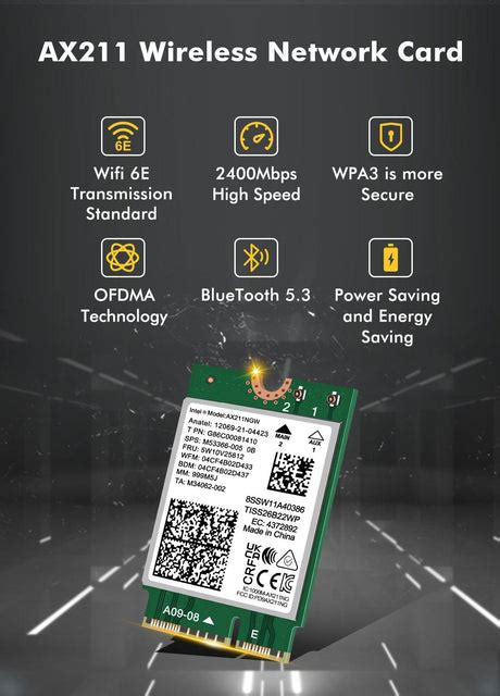 Wireless Card for PC 的图像结果