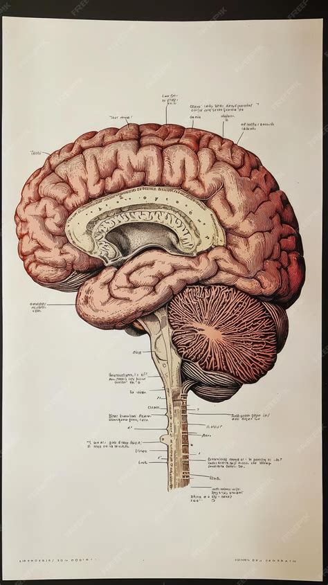 Brain Structure 的图像结果