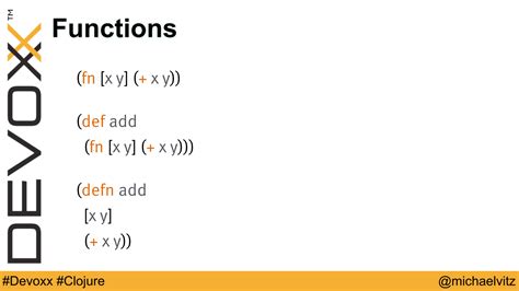 Image result for Clojure Example