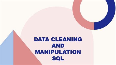 Image result for Data Cleaning in SQL World Lay Off