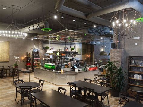 The 15 Best Los Angeles Coffee Shops With Free Wi-Fi - Eater LA