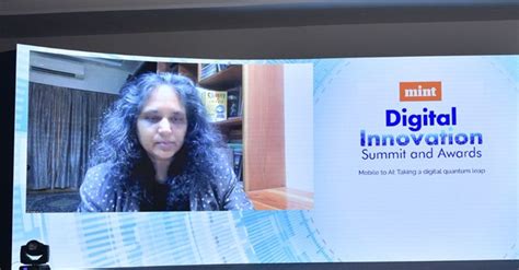 Mint DIS 2023 | Important to regulate tech to deal with security ...