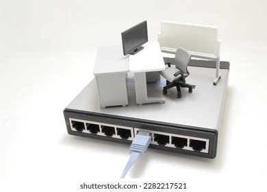 Computer Switch 的图像结果