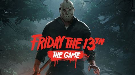 Friday the 13th The Game（十三号星期五）by Maxi (5) - YouTube