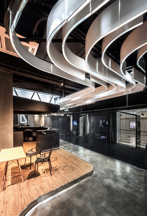 VR虚拟视角 客餐厅设计 效果图|空间|家装设计|caienji - 原创作品 - 站酷 (ZCOOL)
