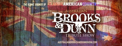 Canterbury Country - Brooks and Dunn Tribute Show , Canterbury Hurstone ...