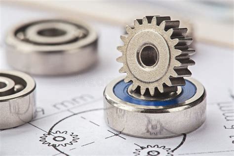 Machine Element 的图像结果