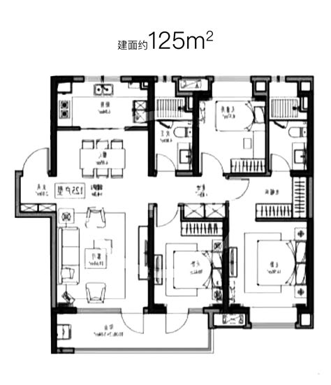 重磅!浦东双轨交&大型综合体,「嘉里巨峰路项目」建面约95-125㎡3房待入市_房产资讯_房天下