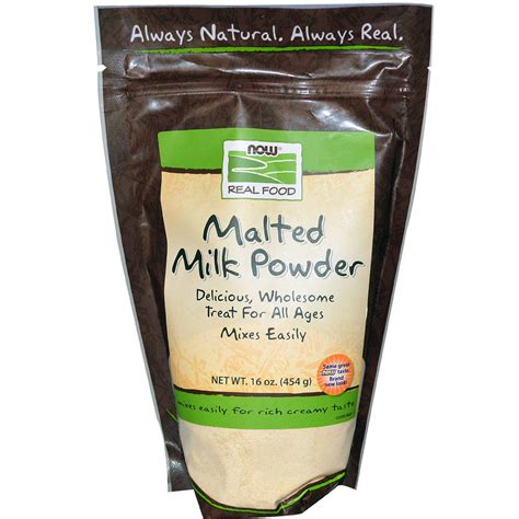 Carnation Malted Milk Powder Nutrition | Besto Blog