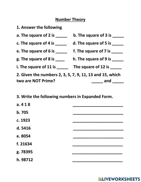 Image result for Number Theory Math Help