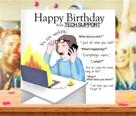 Tech Support Funny Signs 的图像结果