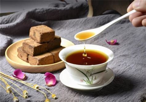 红糖姜茶的功效与作用-乐哈健康网