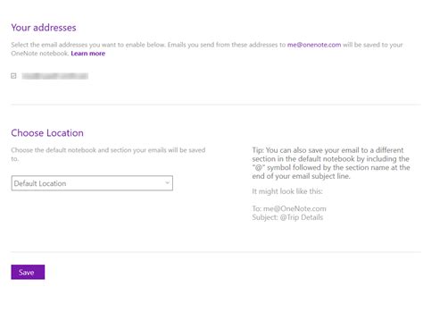 Image result for Using OneNote with Gmail