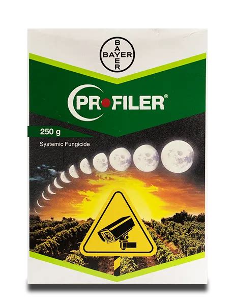 PROFILER FUNGICIDE – Agri Stores