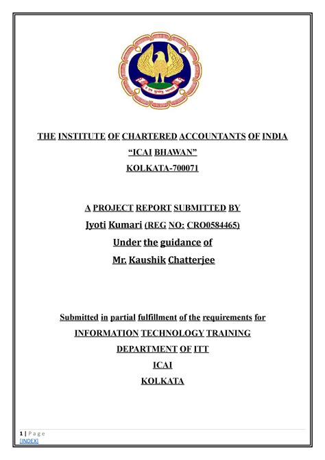 5 6293813335750083255 - THE INSTITUTE OF CHARTERED ACCOUNTANTS OF INDIA ...