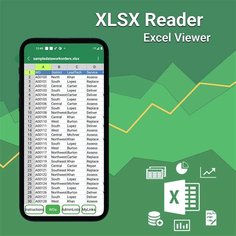 Image result for How to Create a Reader to Excel File