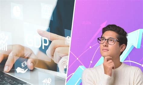 Difference of Gross Domestic Product vs. Gross National Product ...
