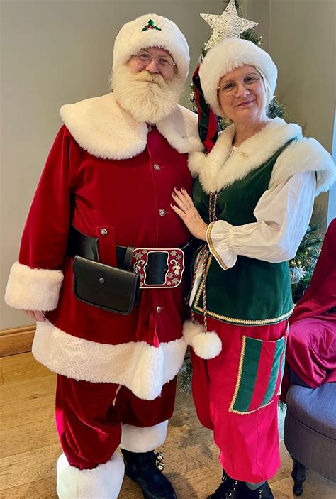 Breakfast with Santa **SOLD OUT**, Wellington Drive Wynyard, TS22 5QJ ...