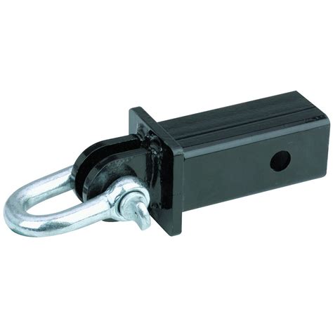 Receiver Hitch Harbor Freight