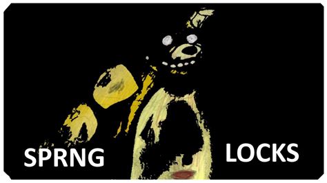 Image result for Spring Lock Song