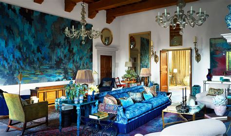 Tuscan Home Interior Design Ideas | Cabinets Matttroy