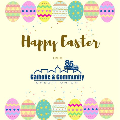 Catholic & Community Credit Union posted on LinkedIn