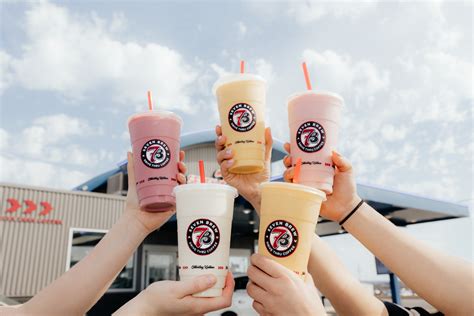 7 Brew Coffee in Springfield, MO 65804 - (417) 2...