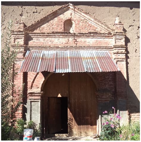 Catholic Churches of the Colonial Period in the Southern Andes of Peru ...