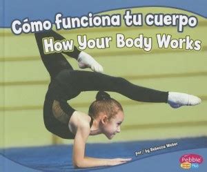 Como Funciona Tu Cuerpo/How Your Body Works: Buy Como Funciona Tu ...