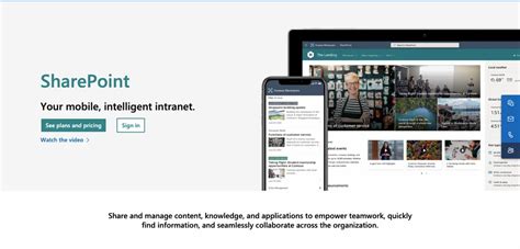 Image result for Programa SharePoint
