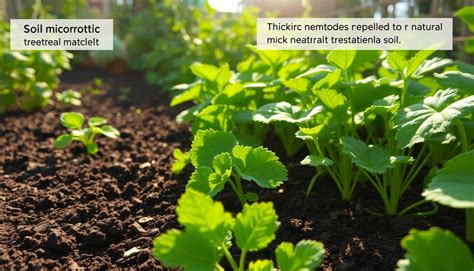 Banish Nematodes: Reviving Your Vegetable Garden's Health – Idyl
