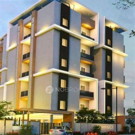 kohinoor20 Gachibowli - Without Brokerage Semi-furnished 2 BHK Flat for ...