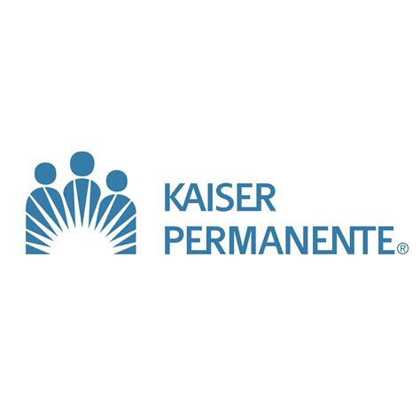 Kaiser Permanente Logo - LogoDix