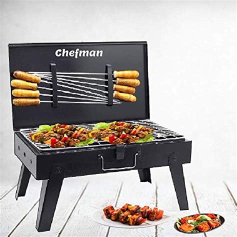 5 Best Outdoor Grills of 2025 in India, According To Experts