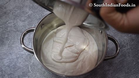 Homemade Jangiri [Iamrti]-How to make-Step by step photos