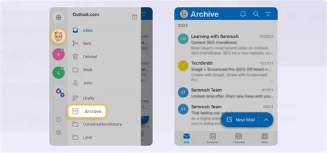 Where Do Archived Emails Go in Outlook? Right This Way!