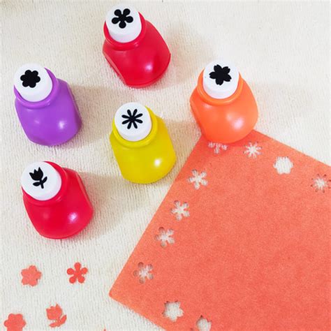 Mini Paper Shaper Cutter for Paper Punch Craft | CuteStationery India