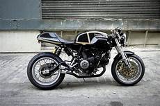 Ducati Cafe Racer Legacy by Rocketgarage Ducati Cafe Racer Reminds Me Of The Racer Ducati Cafe Racer Legacy