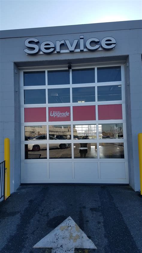 New Nissan and Used Car Dealer Serving Baltimore | Bob Bell Nissan