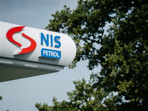 Naftna industrija Srbije (NIS) | Bloomberg Adria