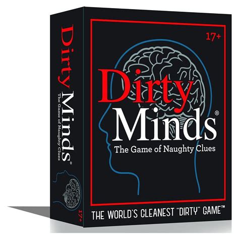 Dirty Minds Games